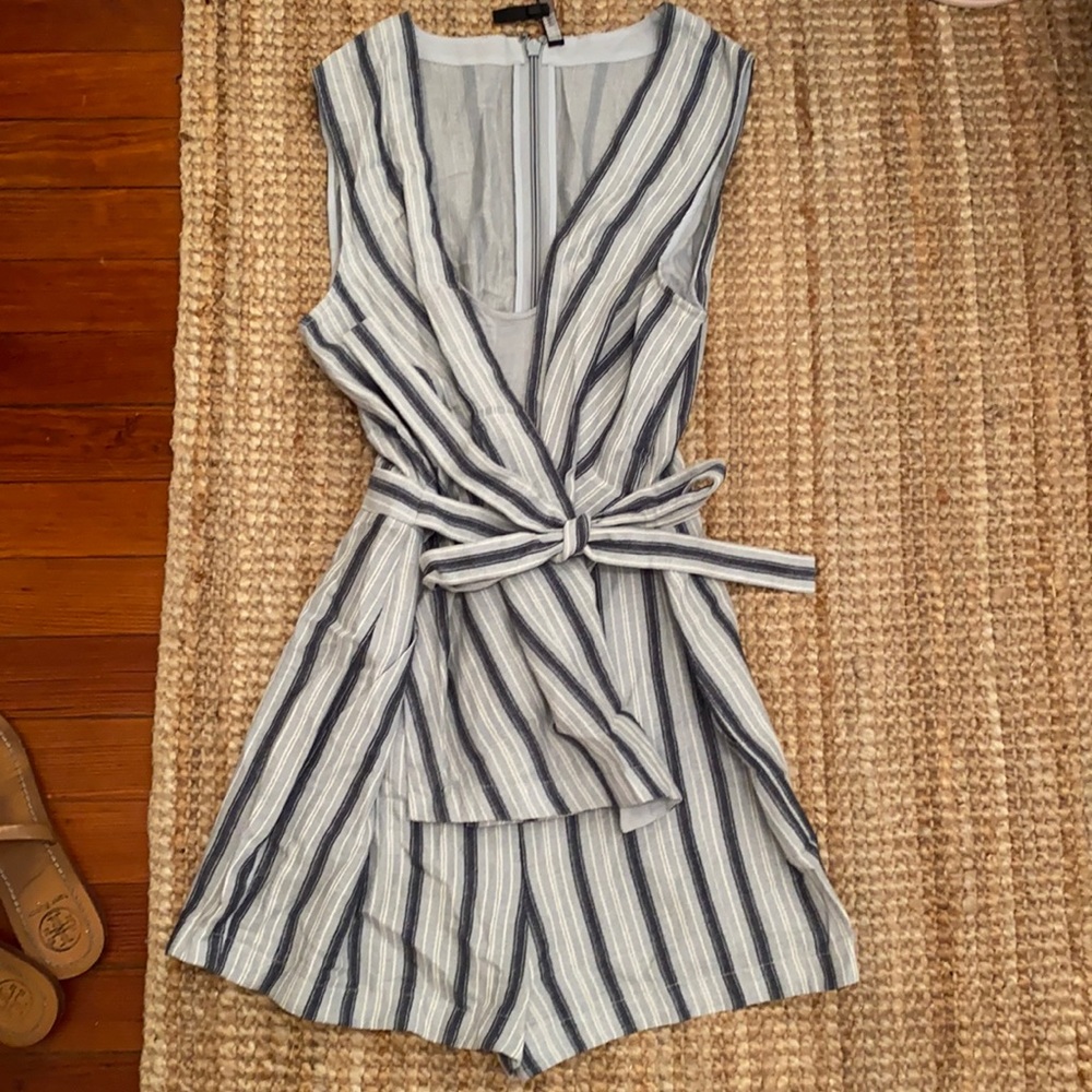 BCBG romper